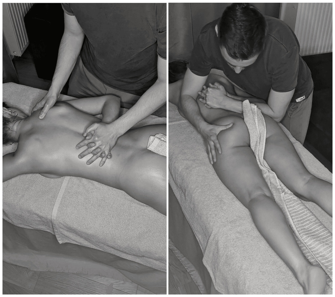 erotic massage for women krakow, only for women